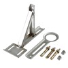 Undermount Sink Mounting Brackets,Kitchen Sink,Brackets Bathroom Hardware Tripod Rack Stand