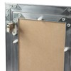 ECOPRO VENT 8" x 16" Inch Aluminum Drywall Access Panel