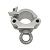 42-51mm Heavy Duty Pro Clamp with Eye Bolt for 2