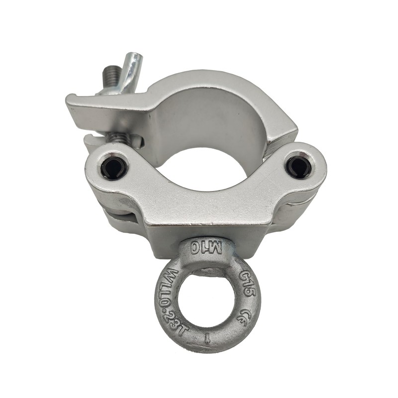 42-51mm Heavy Duty Pro Clamp with Eye Bolt for 2
