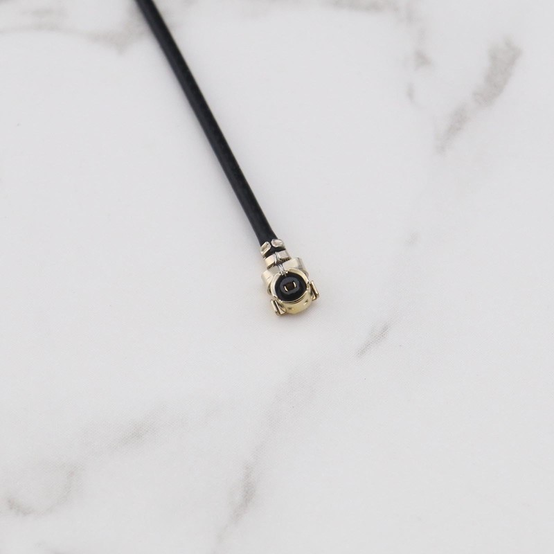 2pcs 2.4GHz 5GHz I-PEX1 High Gain WiFi Antenna for WiFi