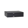Level One Desktop Switch with 4 Gigabit Ethernet Ports and