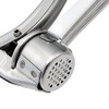 Takagi Stainless Steel Garlic Press, Small