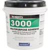 Roberts/Q E P 3000-4 Floor Cover Ing Adhesive