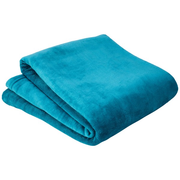 Olivia Rocco Flannel Fleece Throw Blanket Super Soft Warm Fluffy