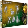 Malifaux Third Edition Resurrectionists Jack DAW Core Box
