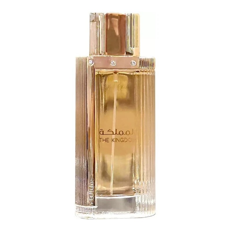 Lattafa The Kingdom Women By Lattafa 100mL Perfume Spray EDP