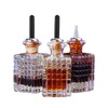 Westmark 44472270 Protective Caps, Pack of 12, for Pourers, Plastic,