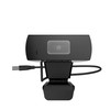 Xlayer Webcam 1080p I Full HD Webcam with Microphone I