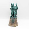 Lang Syne Publishers Ltd Commando Memorial Statue Resin Army Model