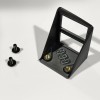 CBC 2013-2018 RAM Pocket Cubby MARINE ROCKER SWITCH Mount ONLY