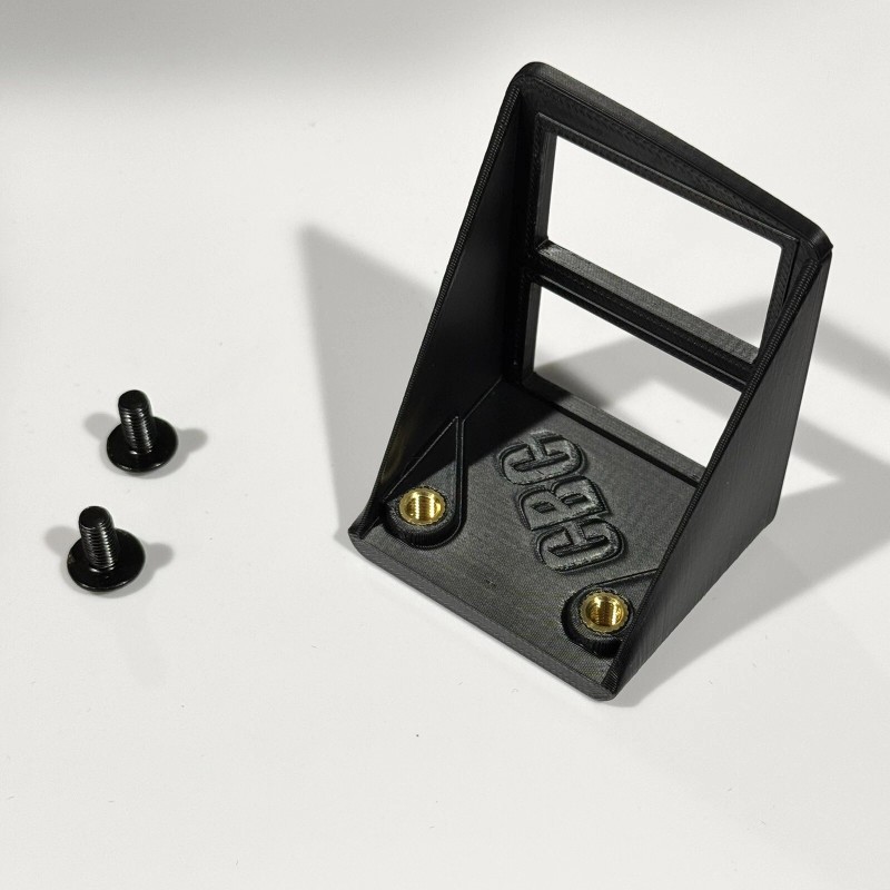 CBC 2013-2018 RAM Pocket Cubby MARINE ROCKER SWITCH Mount ONLY