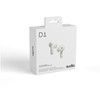 Sudio D1 True Wireless Earbuds - Bluetooth 5.4, ENC Noise