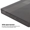 External Optical Disc Drive Enclosure Kit Ultra Slim Type C