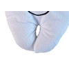 Snuggle Stuffs Tooth Fairy Lost & Found Pillow, Pink Princess