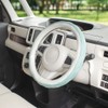 Tsuchiya Yak KC-K176 Car Accessories, Steering Wheel Cover, Kappotto Steering