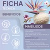 Shampoo Y Acondicionar Skala Kit Mais Lisos Cabello Lacio