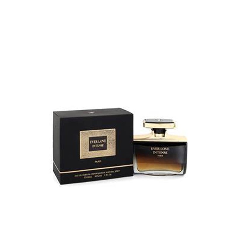 Ever Love Intense Eau de Parfum 100ml/3.3oz