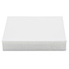 10pcs 2.0mm Vacuum Forming Splint Sheets Prevent Bubble Professional Thermoforming