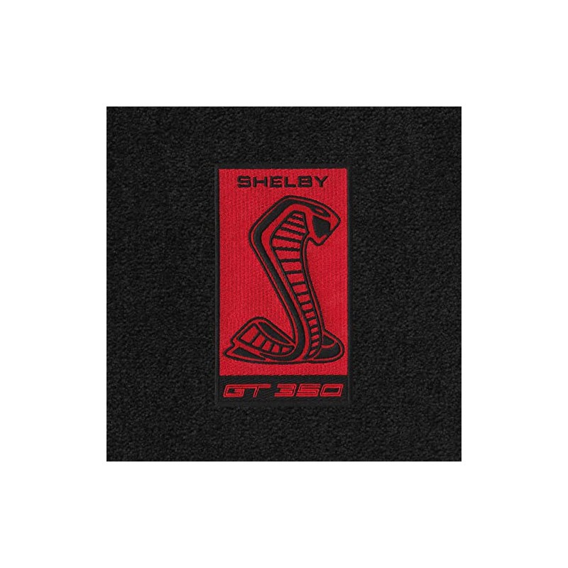 Lloyd Mats Custom-Fit Carpeted Floor Mats Premium Luxury Car Floor