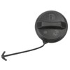 Fuel Tank Cap 10372867 Leakproof Fuel Saving Replacement for Camaro