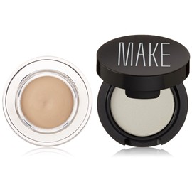 MAKE Cosmetics Soft Focus Corrective Duo Conceal Set, Warm No. 1