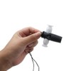 Samba Whistle for Carnival Festivals Brazilian Latin Percussion Musical Instrument
