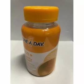 unknown One A Day Vitamins For Men and Women