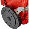 Small Block Compatible with Chevy Harmonic Balancer, 6-3/4 Inch and