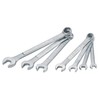 CRAFTSMAN CMMT87016 7PC SAE RAISED PANEL WRENCH SET