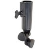 Fast Fold Unisex Fast Fold Accessories Umbrella Holder, Black, One