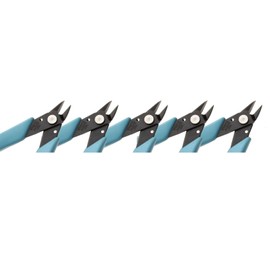 Cutters - Xuron Micro-Shear® Flush Cutter 170-II 5-Pack
