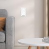 2 Light Switch Guard Cover, Baby Proof Wall Switch Cover
