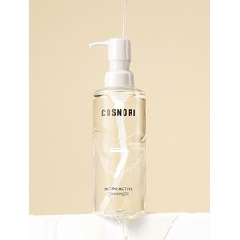 Cosnori Micro Active Cleansing Oil / 마이크로 액티브 클렌징 오일
