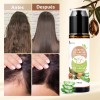 Kaisasa Aceite De Argan Aloe Vera Aceite Cabello Tratamiento