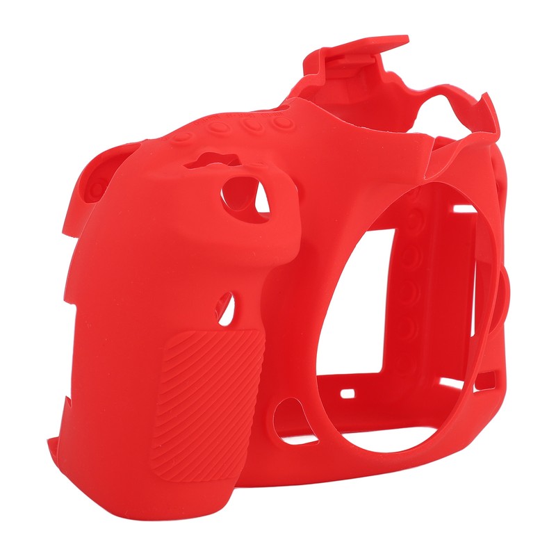 Silicone Protection Case for 7D 2 Camera Ultra Thin Lightweight
