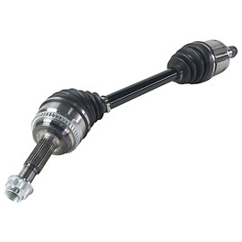 Front Left CV Axle Drive Shaft Assembly Replacement 2014-2015 for Toyota Camry Hybrid LE L4 2.5L 2014-2015 for Toyota Camry Hybrid SE L4 2.5L Replace NCV69046