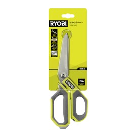 Ryobi RHCSS01 Straight Scissors