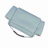 Multi-functional Diaper Bag Water-proof Baby Backpack with Internal Compartment Design