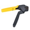 SelF Adjusting Crimping Pliers 0.25~6.0mm AWG23-10 E Tube Cold Pressed