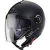 Cab Alloy Helmet L/XL