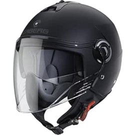 Cab Alloy Helmet L/XL