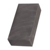 Graphite Ingot Mold Rectangular Refining Mold for Melting Casting Metals