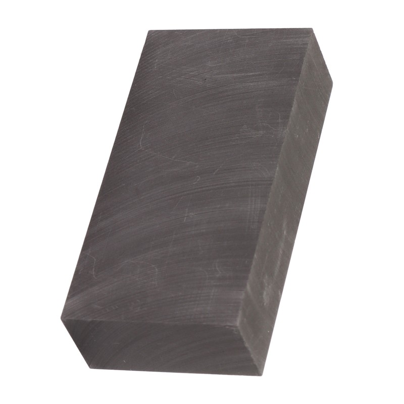 Graphite Ingot Mold Rectangular Refining Mold for Melting Casting Metals