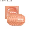 I DEW CARE Glow Up Bubbles Illuminating Bubble Sheet Mask 24g*5ea