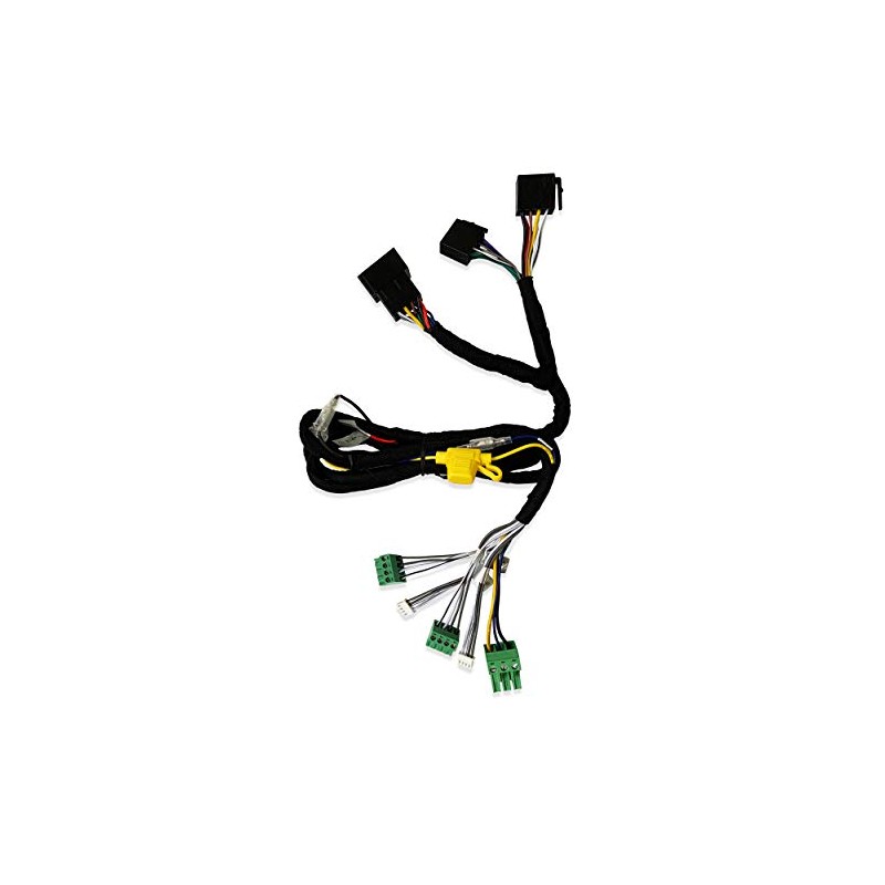 ETON UG ACCM4: ISO High Level Connection Cable Set ISO