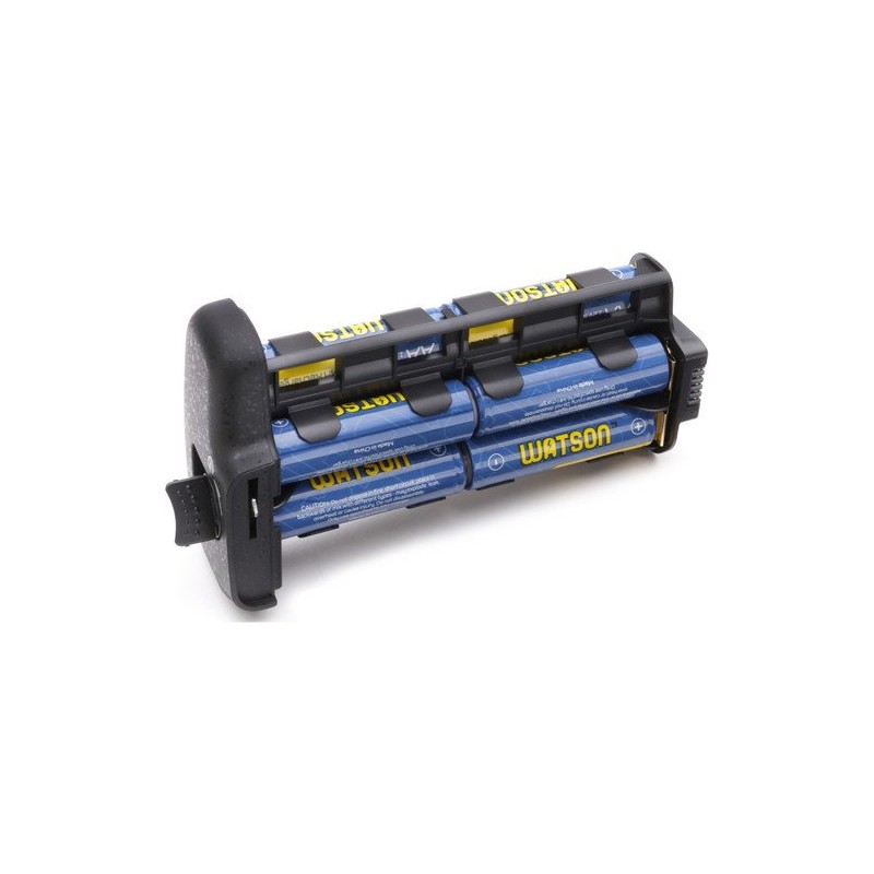 VELLO BG-N10 Battery Grip for Nikon D600