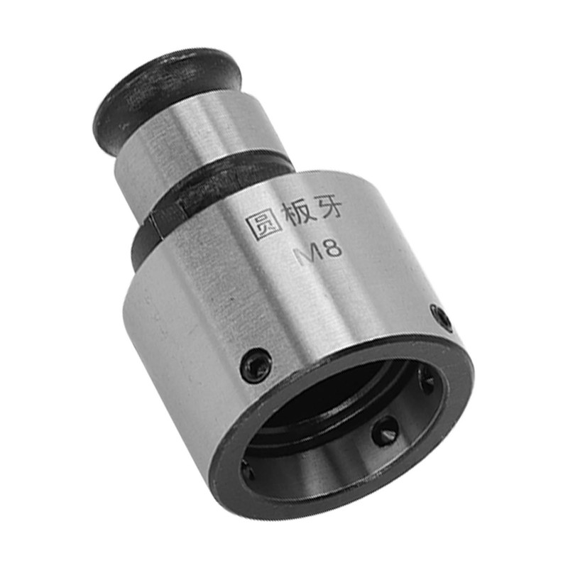 Bolt Die Tapping Collet Fast Change Chuck Round Lathe Tool