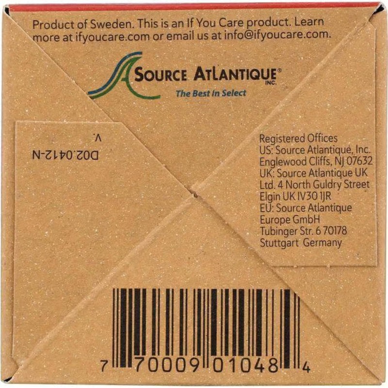 IF YOU CARE If You Care Baking Cup Large, 60