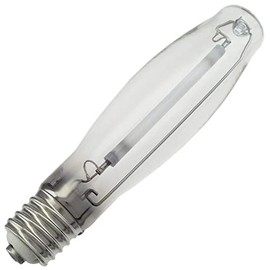 Industrial Performance Replacement for Tungsram LU400/TU, 400 Watt, High Pressure Sodium HID Light Bulb (4 Pack)